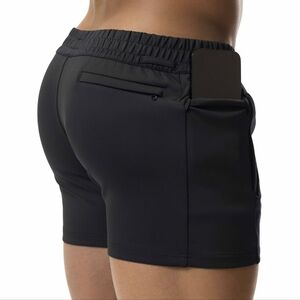 Nasty Pig Youtility Rugby Short S